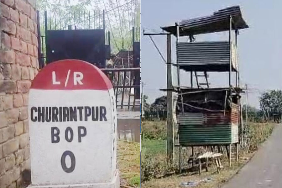 অগ্নিগর্ভ ওপার বাংলায় ‘আক্রান্ত’ বহু হিন্দু পরিবার, প্রাণ বাঁচাতে মালদহে আশ্রয়, নজর গোয়েন্দাদের