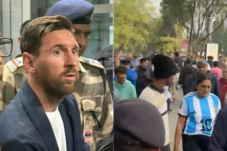 মেসিয়ানায় মজেছে শহর! যুবভারতী ক্রীড়াঙ্গনের আশেপাশে যান নিয়ন্ত্রণ, কোন পথে চলবে গাড়ি?