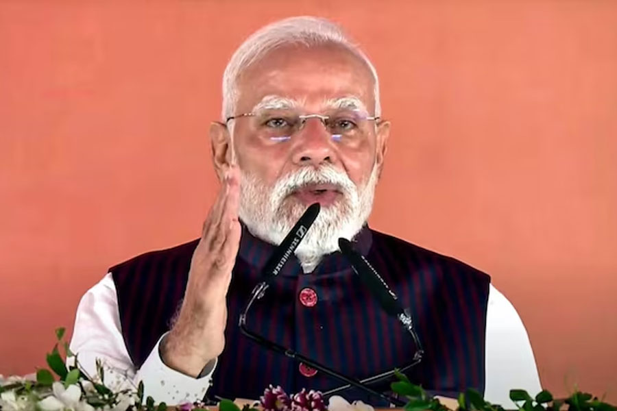 ‘উন্নয়নের রাজনীতির পাশে জনতা’, মহারাষ্ট্র স্থানীয় নির্বাচনে বিপুল জয়ে উচ্ছ্বসিত মোদি