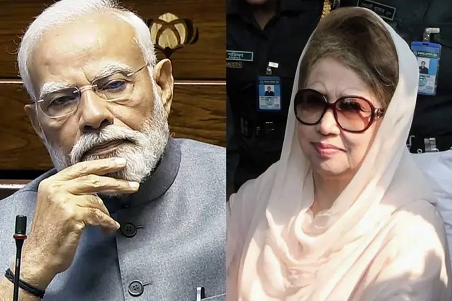 মোদিকে ধন্যবাদ বিএনপির, খালেদা জিয়াকে নিয়ে ‘গুজব’ ওড়ালেন ব্যক্তিগত চিকিৎসক