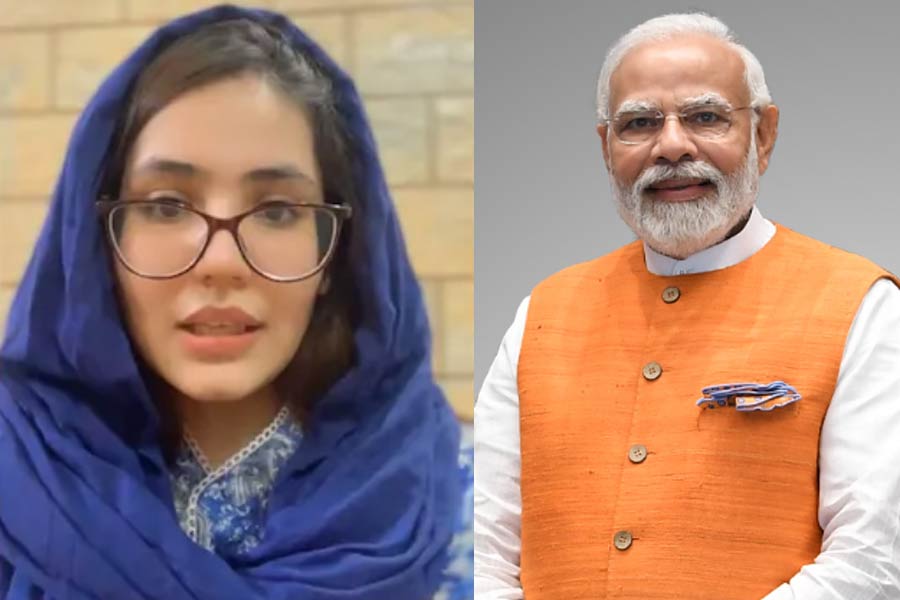 স্বামী দিল্লিতে দ্বিতীয় বিয়ে করছেন! ন্যায় চেয়ে মোদির দ্বারস্থ করাচির মহিলা