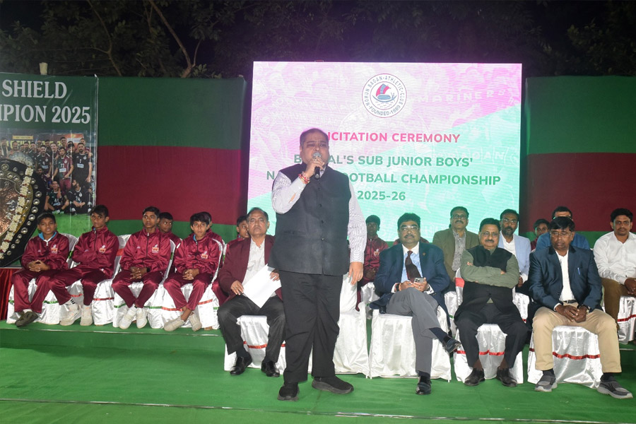 আগামী মরশুমেই মোহনবাগান মাঠে ফিরছে ঘরোয়া লিগ! এজিএমে বড় সিদ্ধান্ত প্রবীণ সদস্যদের জন্যও