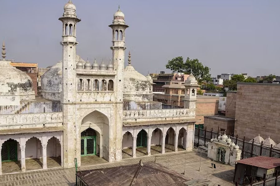 ‘মথুরা-জ্ঞানবাপী ছাড়ুক মুসলিমরা’, বলছেন রামমন্দিরের সমীক্ষক প্রাক্তন ASI ডিরেক্টর কে কে মহম্মদ