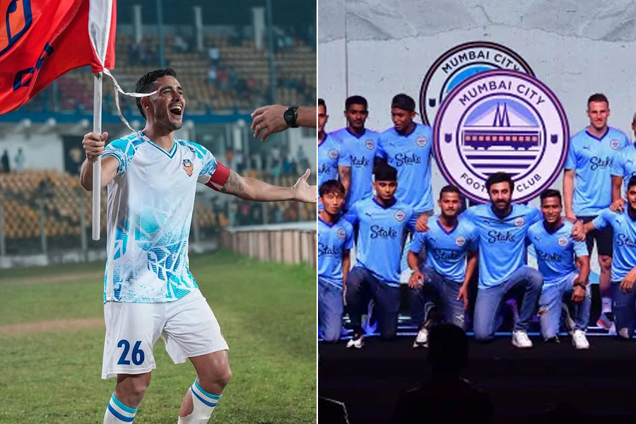 আইএসএল জটে মুম্বইয়ের সঙ্গে চুক্তি ছিন্ন সিটি গ্রুপের, ফেডারেশনকে ‘দুষে’ গোয়া ছাড়ছেন বোরহা!