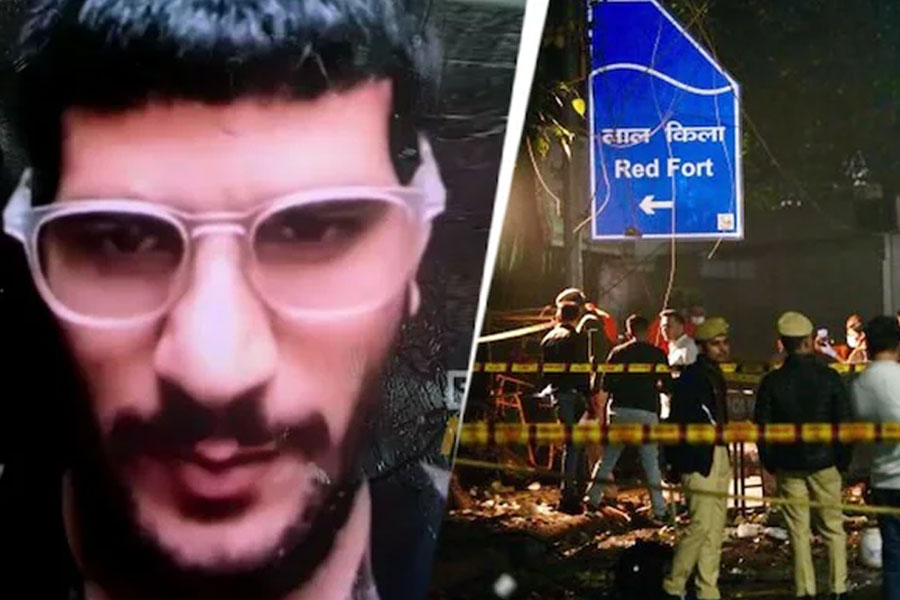 দিল্লি বিস্ফোরণের উত্তর লুকিয়ে কাশ্মীরের জঙ্গলে! জেহাদি ডাক্তারের ষড়যন্ত্র ফাঁসে তল্লাশি NIA-র