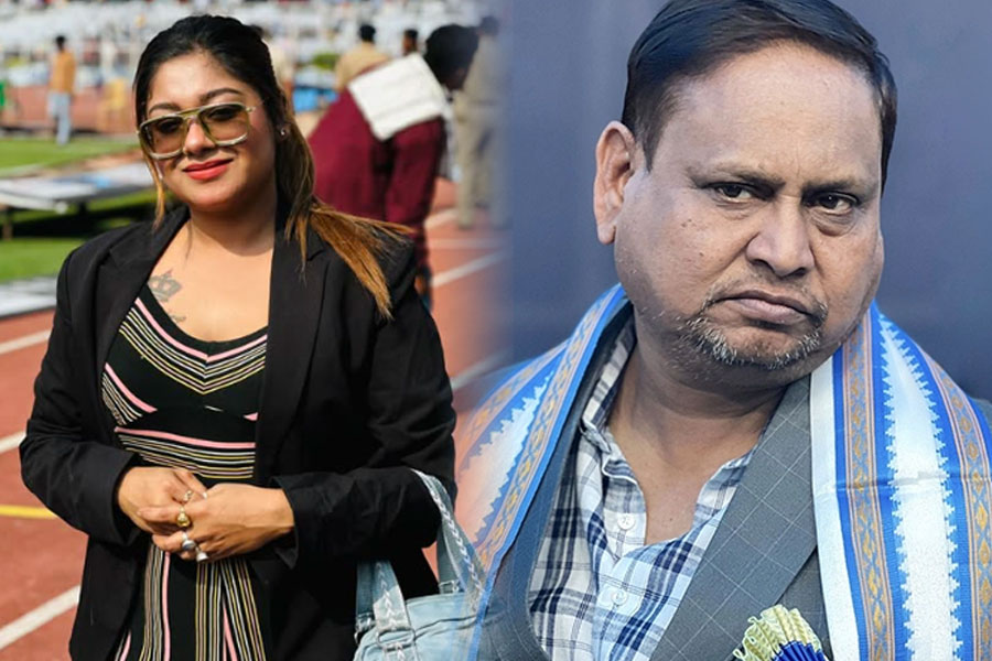 নিশা চট্টোপাধ্যায়ের জায়গায় আবুল হাসান, বালিগঞ্জের নতুন প্রার্থীর নাম ঘোষণা হুমায়ুনের