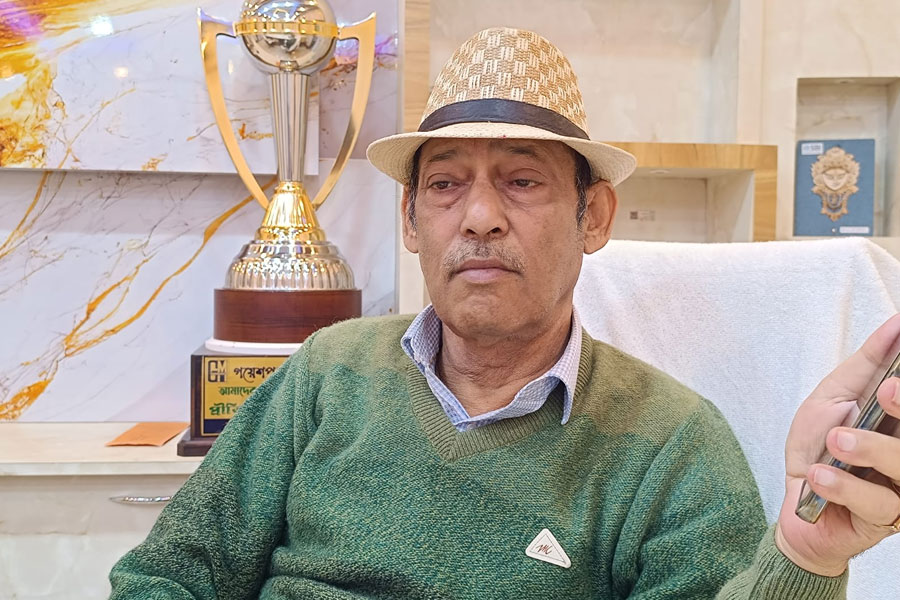 বিরাট অঙ্কের আর্থিক তছরুপ! গয়েশপুরের পুরবোর্ডকে শোকজ পুর উন্নয়ন নিগমের