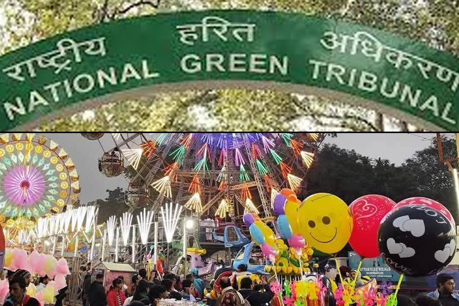 দূষণ রুখতে ডাহা ফেল! পৌষমেলার আগেই বিশ্বভারতীর বিরুদ্ধে কড়া পদক্ষেপ পরিবেশ আদালতের