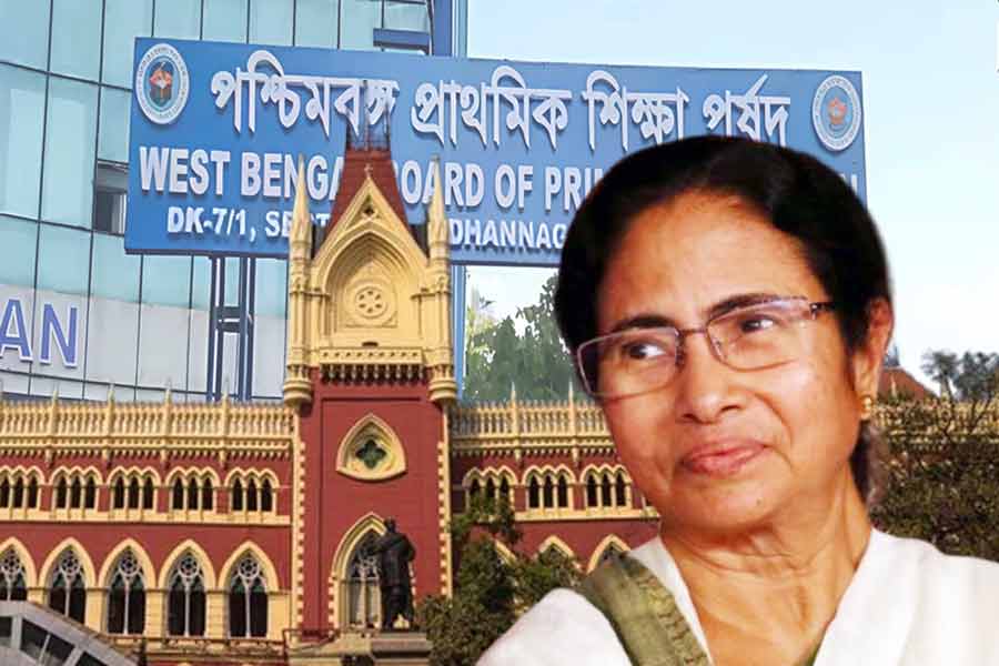‘বিচারকে আমরা শ্রদ্ধা করি’, প্রাথমিকে ৩২ হাজার চাকরি বহালে উচ্ছ্বসিত মমতা