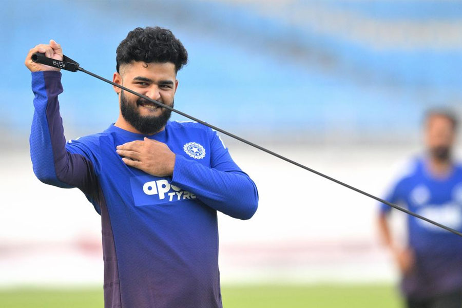 ‘বাথরুমে ঢুকে কাঁদতাম…’, জীবনের কঠিন সময় নিয়ে মুখ খুললেন রিয়ান