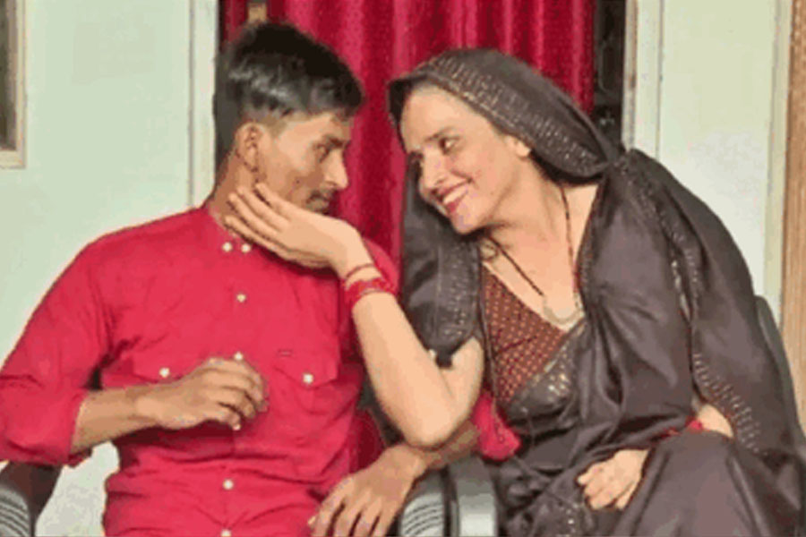 ফের অন্তঃসত্ত্বা সীমা হায়দার! ষষ্ঠ সন্তানের জন্ম দিতে চলেছেন ‘পাকিস্তানি বধূ’