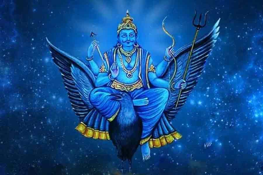 শনিবার এই জিনিসগুলি ভুলেও কিনবেন না, শনিদেবের কুনজরে হতে পারে সর্বনাশ!