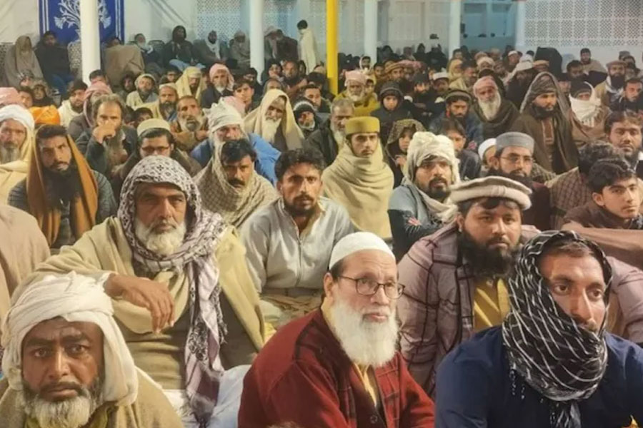 ‘সিঁদুরে’ হামলা চালায় ভারত, সেই ভাওয়ালপুরে জইশ-লস্কর যৌথ সমাবেশ! নয়া ষড়যন্ত্রের ছক?