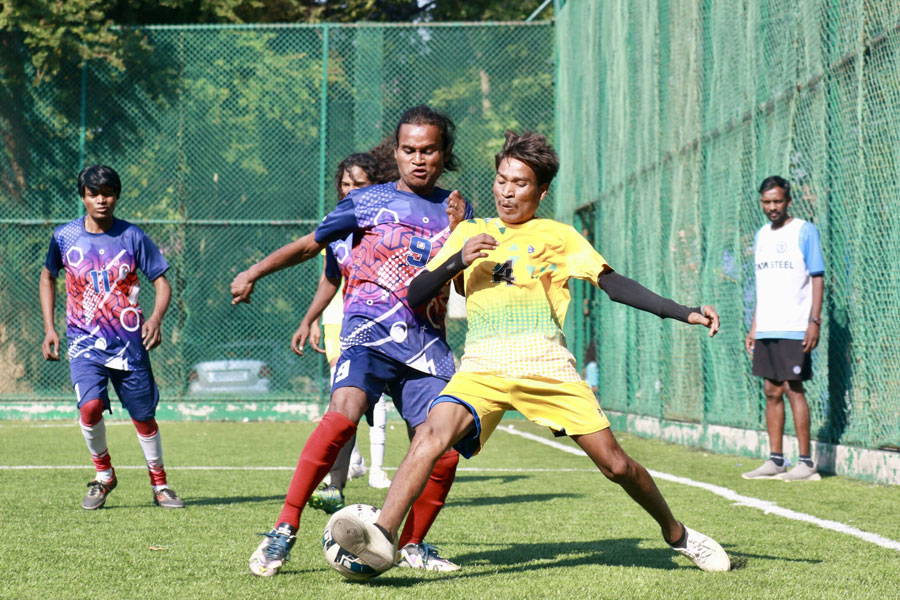 রূপান্তরকামী ফুটবলারদের নিয়ে শুরু নতুন লিগ, চেনা ছক ভেঙে অভিনব উদ্যোগ আইএসএল ক্লাবের!