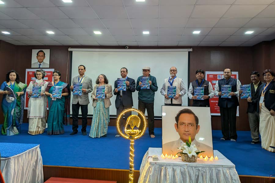 কলকাতায় ‘বায়োস্পেকট্রাম’-এর ৯ম বর্ষ উদযাপন, UEM-এ তিন দিনের মেগা ইভেন্ট