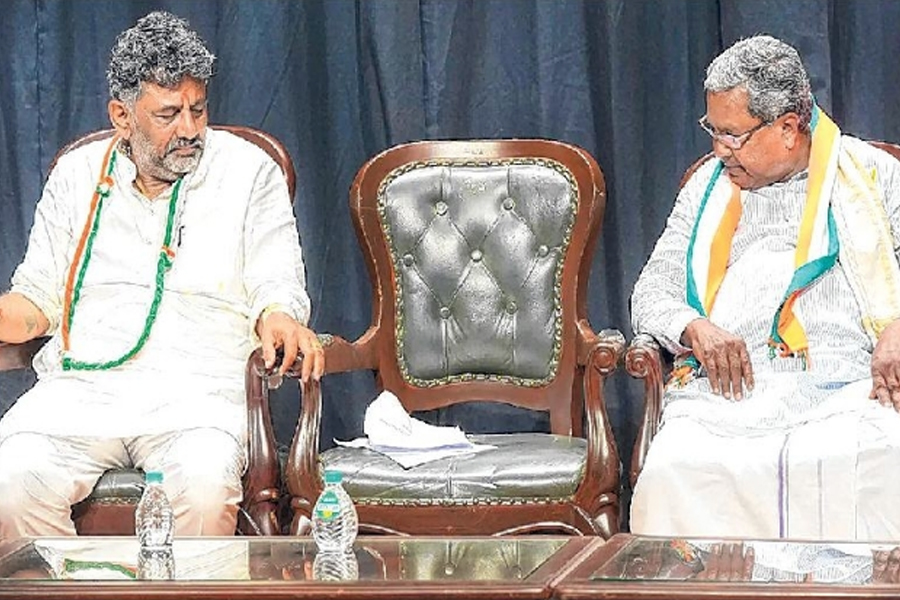 ‘কন্নড় থালি’ মুখে তোলা দায়