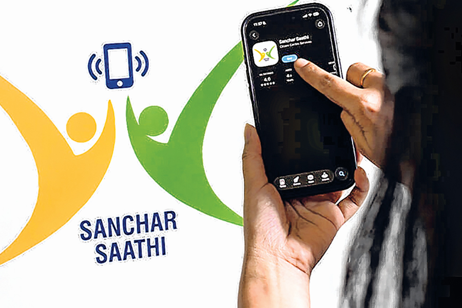 বিপদের ‘সাথী’ কি নিজেই বিপদ?