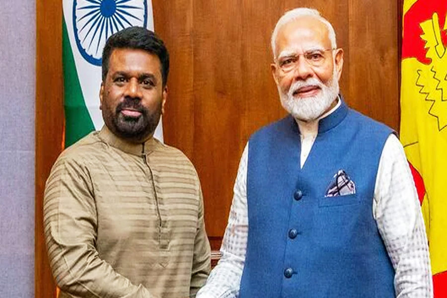 ঘূর্ণিঝড়ে বিপর্যস্ত শ্রীলঙ্কা, ‘ভারত পাশে আছে’, দ্বীপরাষ্ট্রের প্রেসিডেন্টকে ফোনে আশ্বাস মোদির