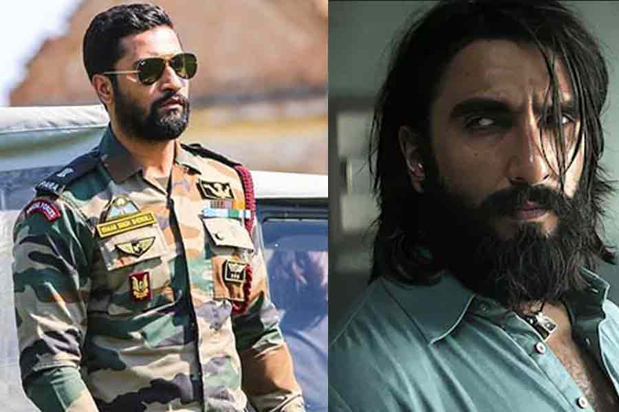 ‘ধুরন্ধর’ ছবির সঙ্গে ‘উরি: দ্য সার্জিকাল স্ট্রাইক’-এর বিশেষ যোগ, কোথায় মিল পাচ্ছেন দর্শকরা?