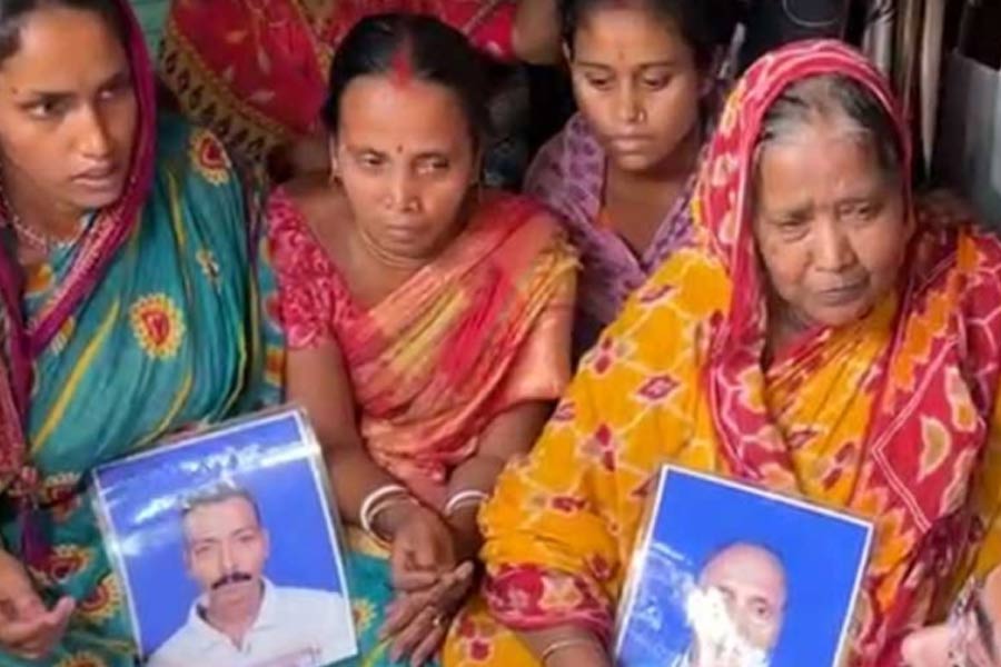 ওয়াকফ হিংসায় হরগোবিন্দ-চন্দন দাস হত্যা: ১৩ জনকে যাবজ্জীবন কারাদণ্ড আদালতের