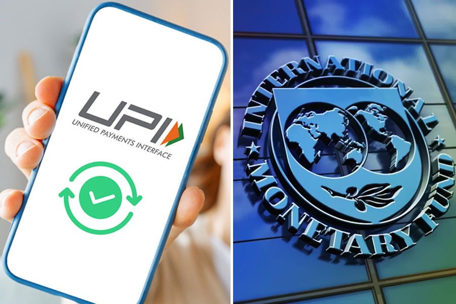 ‘ভারতের UPI বিশ্বের বৃহত্তম রিয়েল টাইম পেমেন্ট সিস্টেম’, স্বীকৃতি দিল IMF