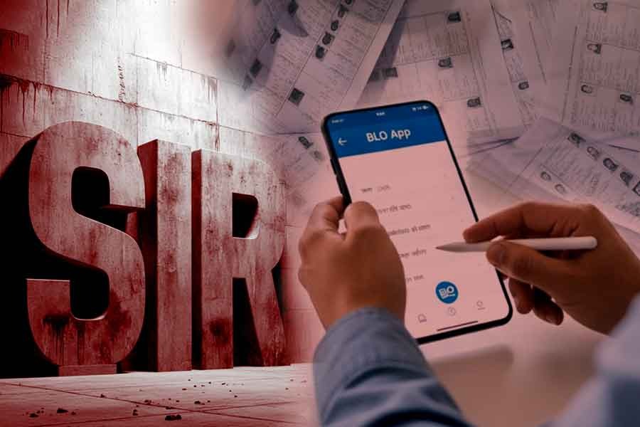 BLO অ্যাপে ফের জুড়ল নয়া অপশন! এবার মিলবে ছবি যাচাইয়ের সুযোগ