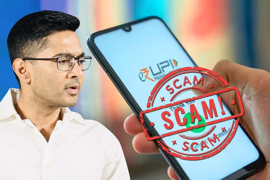বাংলায় UPI জালিয়াতি কত? অভিষেকের প্রশ্নের জবাবে তথ্যই দিতে পারল না কেন্দ্র!