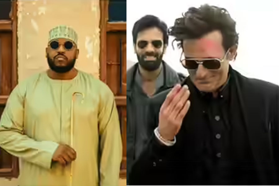 গান জনপ্রিয় হওয়ায় তুমুল খুশি FA9LAখ্যাত বাহরিনের র‍্যাপার, মুগ্ধ অক্ষয়ের অভিনয়ে