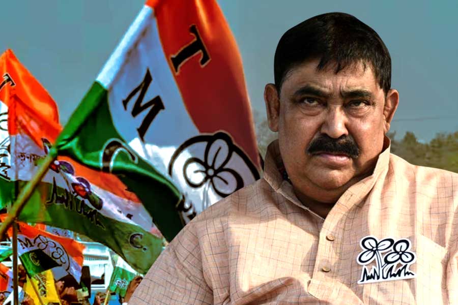 ছাব্বিশের নির্বাচনে কতগুলো আসন পাবে তৃণমূল? বড় ভবিষ্যৎবাণী অনুব্রতর