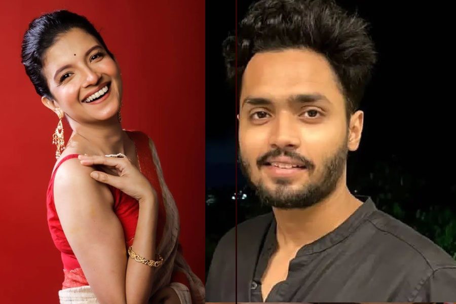 এবার হিন্দি সিরিজে মুখ্য চরিত্রে অনুরাধা-দেবদত্ত! কোন চরিত্রে দেখা যাবে তাঁদের?