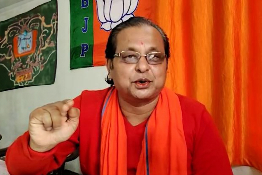 ‘ধর্মগ্রন্থ নিয়ে অপপ্রচারে’র অভিযোগ! বিজেপি বিধায়কের বিরুদ্ধে থানায় অভিযোগ ইমামদের
