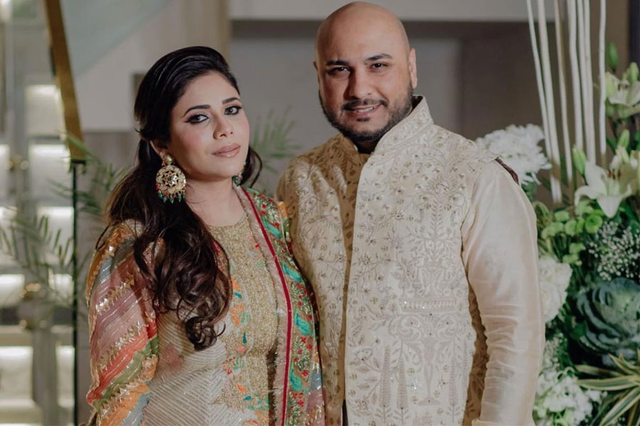 ফিরে এসেছে মৃত দ্বিতীয় সন্তান! তৃতীয় বার বাবা হয়ে আবেগে ভাসলেন বি প্রাক
