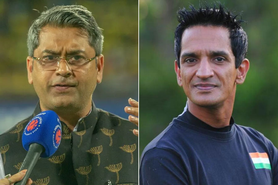 চৌবের অপসারণ চাই! ভারতীয় ফুটবলকে বাঁচাতে দেশজুড়ে বিরাট আন্দোলনের ডাক বাজাজের