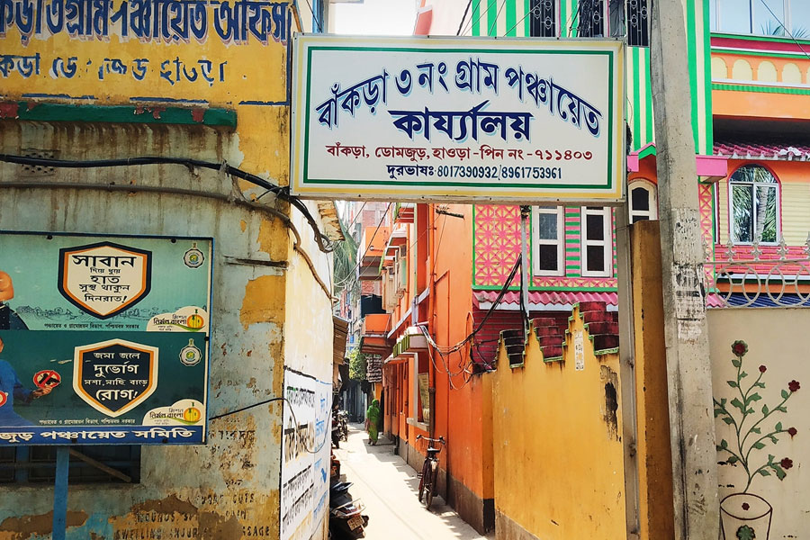 অনাস্থা আনার হুমকি দিতেই আক্রান্ত পঞ্চায়েত সদস্যার স্বামী-সহ ৩! চাঞ্চল্য বাঁকড়ায় 