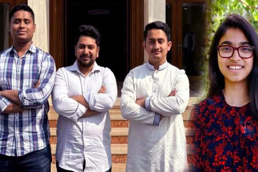 হাদির মৃত্যু, মোতালেবের উপর হামলা, ভয়ে কাঁটা বাংলাদেশের ছাত্রনেতারা চাইলেন বাড়তি সুরক্ষা