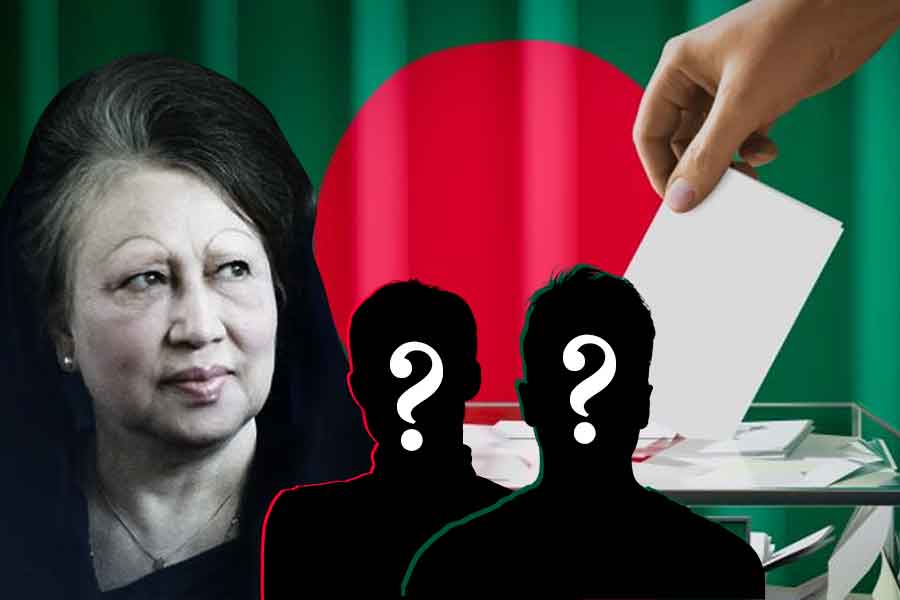 ভোটে খালেদা প্রার্থী হলেও বিকল্প রেখেছিল বিএনপি, ৩ আসনে এখন লড়বেন কারা?