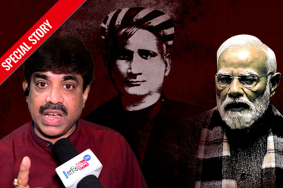 ভারতবাসীর কাছে ‘লজ্জা’, বঙ্কিমে বিস্ফোরক পরিবার