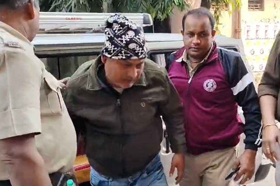 জালনোট পাচারের অভিযোগ! নদিয়ায় পুলিশের জালে বিজেপি নেতা