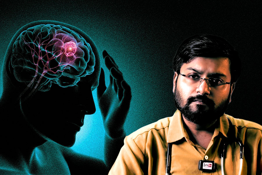 ব্রেন টিউমারের লক্ষণ কী? মৃত্যু কি অবধারিত?