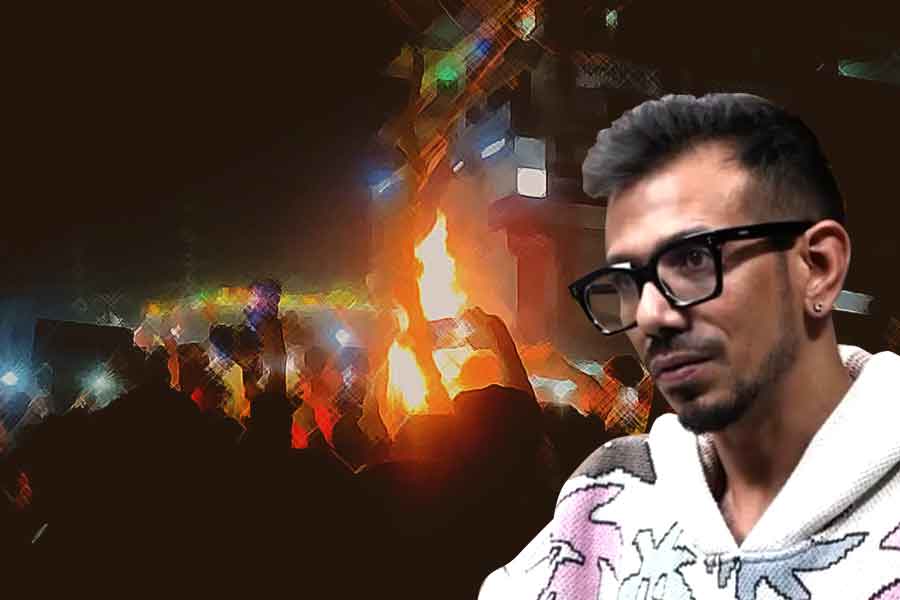 ‘অল আইজ অন…’, ইউনুসের হিংসার বাংলাদেশে হিন্দু নির্যাতনের বিরুদ্ধে সরব চাহাল