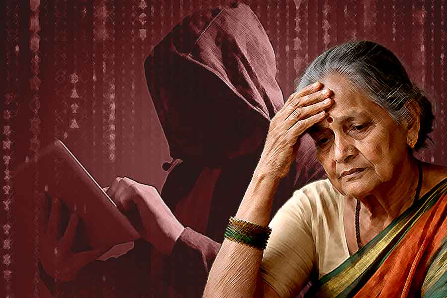 প্রাক্তন প্রধান বিচারপতি চন্দ্রচূড় সেজে ডিজিটাল অ্যারেস্ট! ৩ কোটি খোয়ালেন বৃদ্ধা