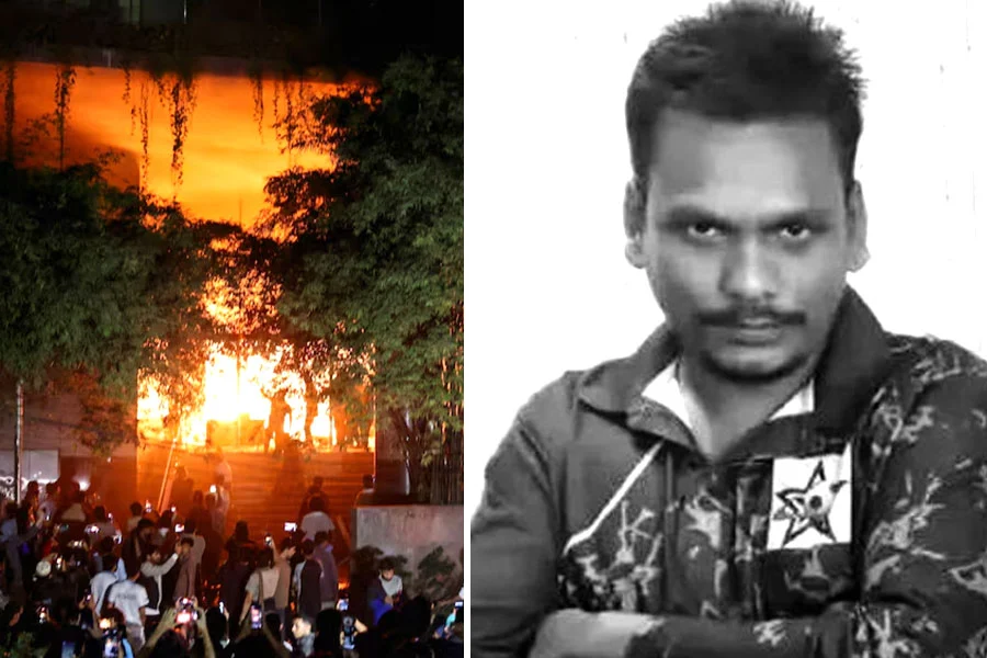 ‘রাক্ষসদের তাণ্ডব’, ময়মনসিংহে দীপু হত্যার ‘হাড়হিম’ বর্ণনা প্রত্যক্ষদর্শীর
