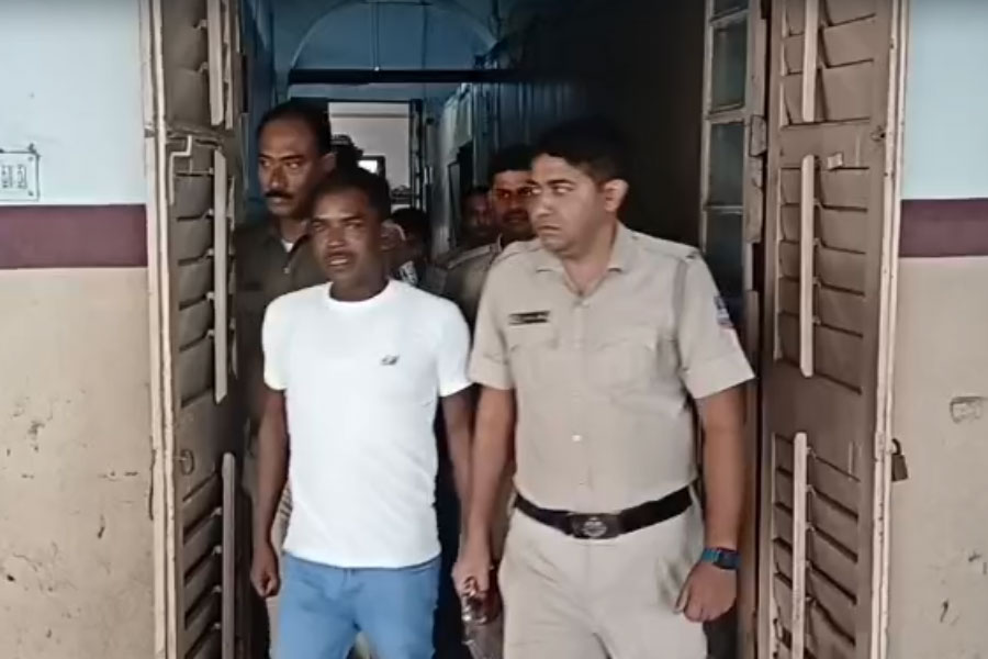 পাওনা মাত্র একশো টাকার জন্য যুবককে খুন, যুগলকে যাবজ্জীবন সাজা দিল চুঁচুড়া আদালত