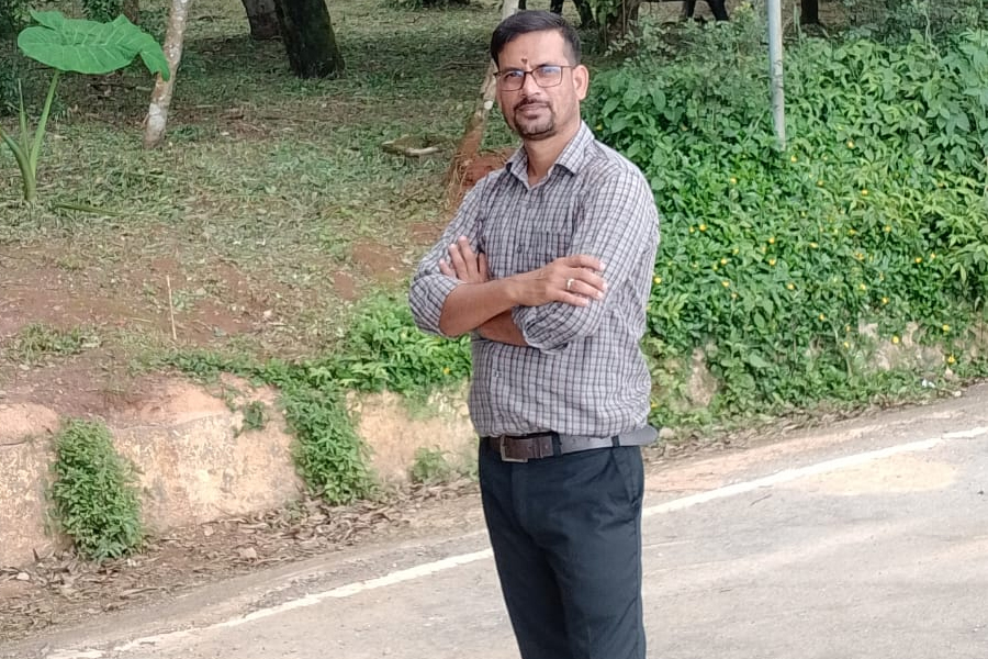 নাম ছিল ২০০২-এ, কাগজ জমা দেন ২০২৫-এও, খসড়া তালিকায় মৃতদের মধ্যে নাম বিদ্যুতের