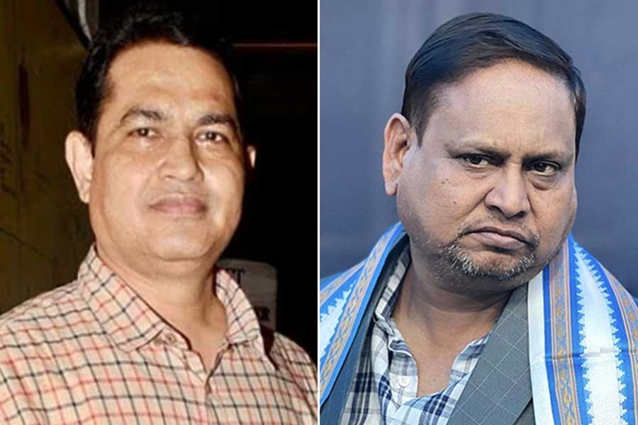 ‘দাদা বাবরি মসজিদের জন্য টাকা দেব’, নাম বিভ্রাটে পরপর ফোনে বিড়ম্বনায় আরেক হুমায়ুন