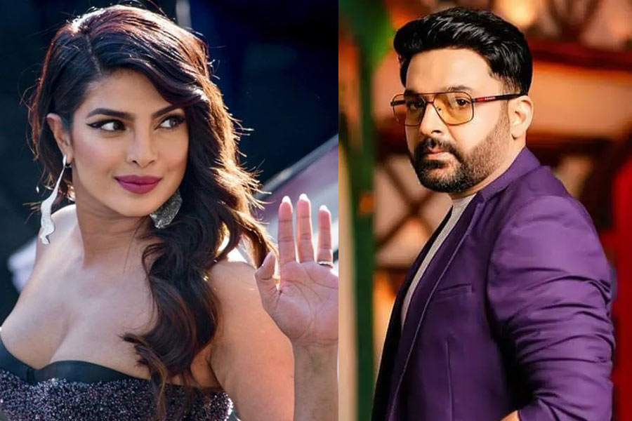 ‘তৈরি থেকো…’, ভারতে পা দিয়েই কপিল শর্মাকে ‘হুঁশিয়ারি’ প্রিয়াঙ্কা চোপড়ার, কেন?