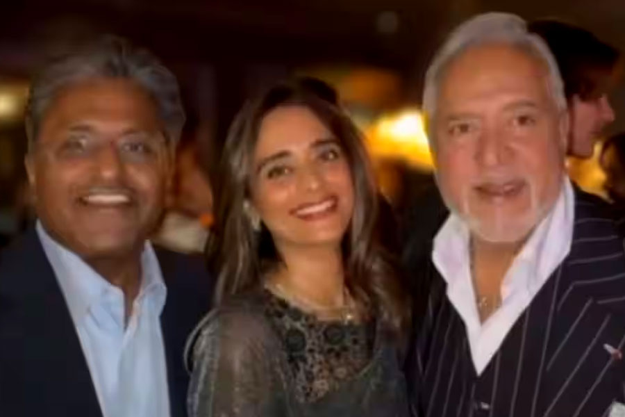 ‘ভারতের খারাপ লাগলে ক্ষমা চাইছি’, মালিয়ার সঙ্গে ভিডিও বিতর্কের পরই সুর নরম ললিত মোদির!