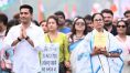 ২৯৪ কেন্দ্রেরই দলীয় কো-অর্ডিনেটরের নাম ঘোষণা তৃণমূলের
