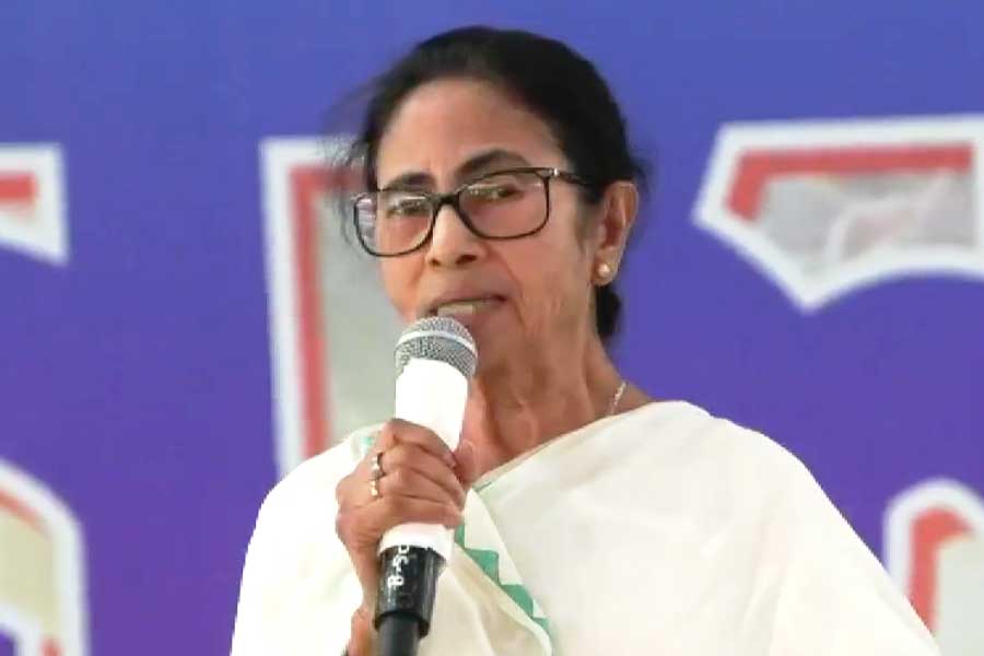 মমতার ভোটকেন্দ্রেই বাদ শতাধিক ভোটার! কারণ খুঁজতে কালীঘাটে বৈঠক ডাকলেন দলনেত্রী