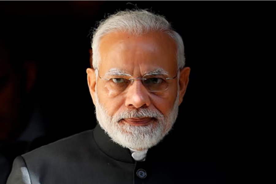 এপস্টেইন ফাইলে মোদির নাম! কেন্দ্রীয় সরকারের বিবৃতির দাবি কংগ্রেসের